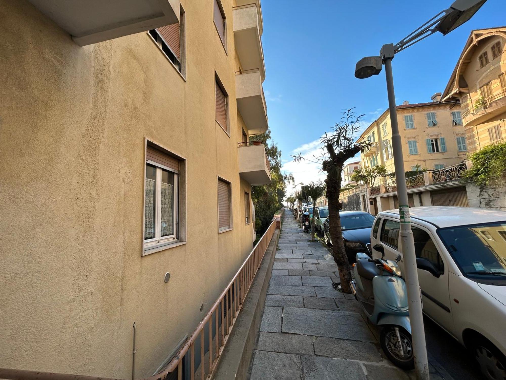 Casa Mec Imperia Exterior foto
